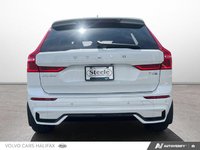 Volvo XC60 Plug-In Hybrid Ultra Dark Theme 2025-4