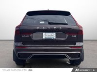 2026 Volvo XC60 Plug-In Hybrid Plus Dark Theme-4