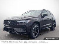 2026 Volvo XC60 Plug-In Hybrid Plus Dark Theme-0