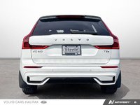2026 Volvo XC60 Plug-In Hybrid Plus Dark Theme-4