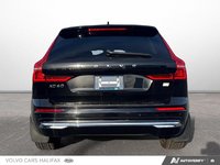 2022 Volvo XC60 Recharge Inscription Expression-4