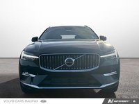 2022 Volvo XC60 Recharge Inscription Expression-1