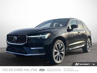 2022 Volvo XC60 Recharge Inscription Expression-0