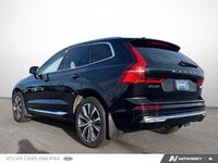 2022 Volvo XC60 Recharge Inscription Expression-3