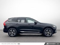 2022 Volvo XC60 Recharge Inscription Expression-2