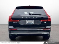 2022 Volvo XC60 Recharge Inscription Expression-4