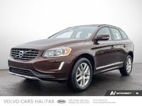 2017 Volvo XC60 T5 Drive-E-0