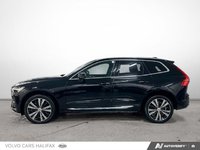 Volvo XC60 Plus Bright Theme 2023-2