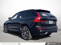 2024 Volvo XC60 Plus Dark Theme-3