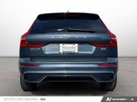 Volvo XC60 Plus Dark Theme 2025-4