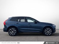 Volvo XC60 Plus Dark Theme 2025-2