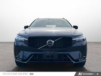 Volvo XC60 Plus Dark Theme 2025-1