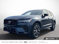 Volvo XC60 Plus Dark Theme 2025-0