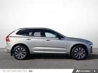 2025 Volvo XC60 Plus Dark Theme-2