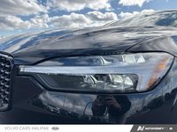 2025 Volvo XC60 Plus Dark Theme-7