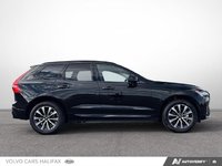 2025 Volvo XC60 Plus Dark Theme-2