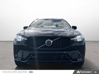 2025 Volvo XC60 Plus Dark Theme-1