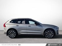 Volvo XC60 Plus Dark Theme 2025-2