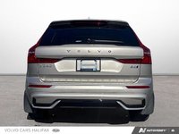Volvo XC60 Plus Dark Theme 2025-4