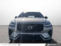 Volvo XC60 Plus Dark Theme 2025-1