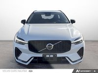 Volvo XC60 Plus Dark Theme 2025-1
