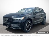 Volvo XC60 Plus Dark Theme 2026-0