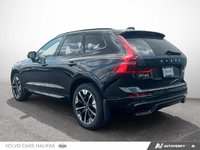 Volvo XC60 Plus Dark Theme 2026-3