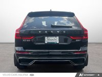 Volvo XC60 Plus Dark Theme 2026-4