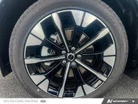 Volvo XC60 Plus Dark Theme 2026-5