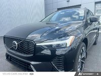 Volvo XC60 Plus Dark Theme 2026-7