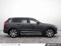 Volvo XC90 Plug-In Hybrid Ultra Bright Theme 2025-2