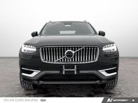Volvo XC90 Plug-In Hybrid Ultra Bright Theme 2025-1
