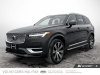 Volvo XC90 Plug-In Hybrid Ultra Bright Theme 2025-0