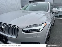 Volvo XC90 Plus Bright Theme 2024-6