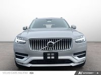 Volvo XC90 Plus Bright Theme 2024-1
