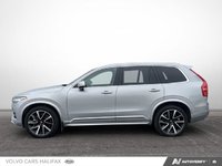 Volvo XC90 Plus Bright Theme 2024-2