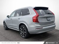 Volvo XC90 Plus Bright Theme 2024-3