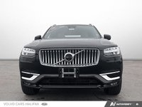 2025 Volvo XC90 Ultra Bright Theme-1