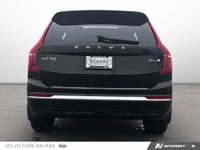 2025 Volvo XC90 Ultra Bright Theme-4