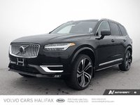 2025 Volvo XC90 Ultra Bright Theme-0