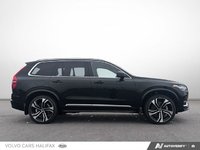 2025 Volvo XC90 Ultra Bright Theme-2