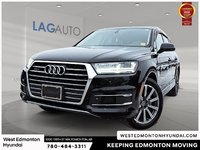 2017 Audi Q7 3.0T Komfort-0