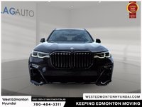 2021 BMW X7 xDrive40i-1