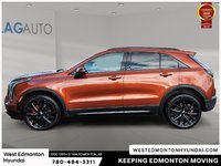 2021 Cadillac XT4 Sport-3