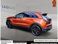 2021 Cadillac XT4 Sport-4