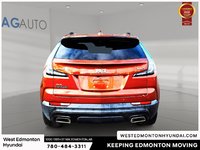 2021 Cadillac XT4 Sport-6