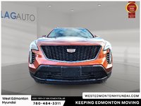 2021 Cadillac XT4 Sport-1