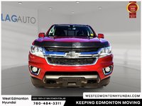 2019 Chevrolet Colorado LT-2