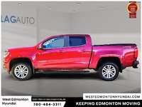 2019 Chevrolet Colorado LT-4