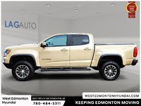 2022 Chevrolet Colorado ZR2-3